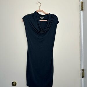 Helmut Lang dress